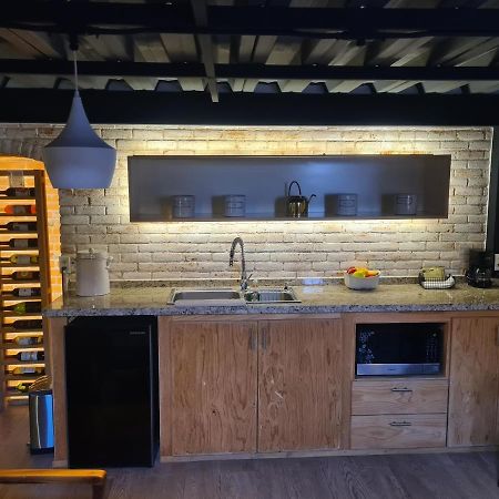 Loft 41 By Casa Matia Leilighet San Miguel de Allende Eksteriør bilde