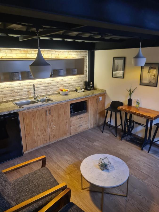 Loft 41 By Casa Matia Leilighet San Miguel de Allende Eksteriør bilde
