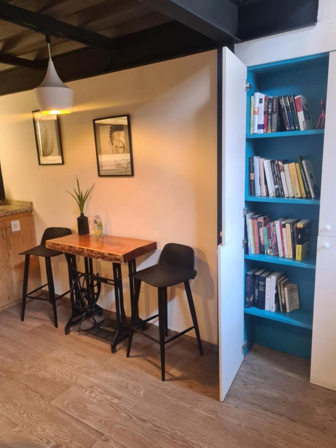 Loft 41 By Casa Matia Leilighet San Miguel de Allende Eksteriør bilde