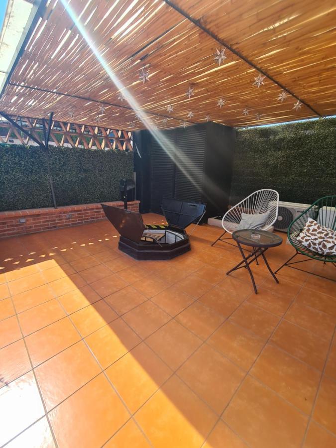 Loft 41 By Casa Matia Leilighet San Miguel de Allende Eksteriør bilde